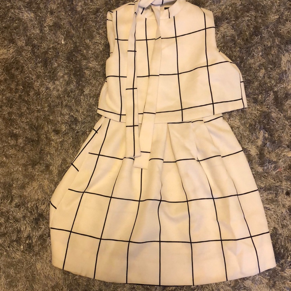 Garcia dress